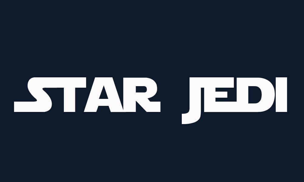 Star Jedi