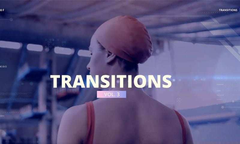 Elevate Your Videos With Free Premiere Pro Transitions: Presets And Elevate Your Videos With Free Premiere Pro Transitions: Presets And