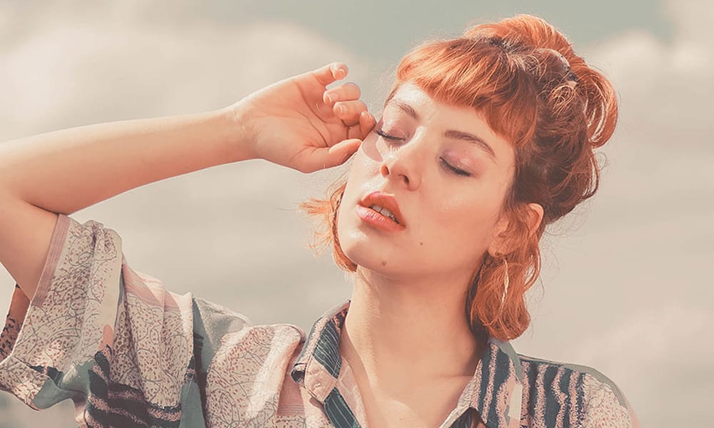 Vintage Lightroom Presets