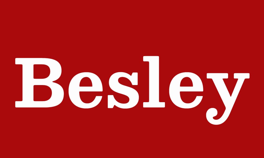 Besley