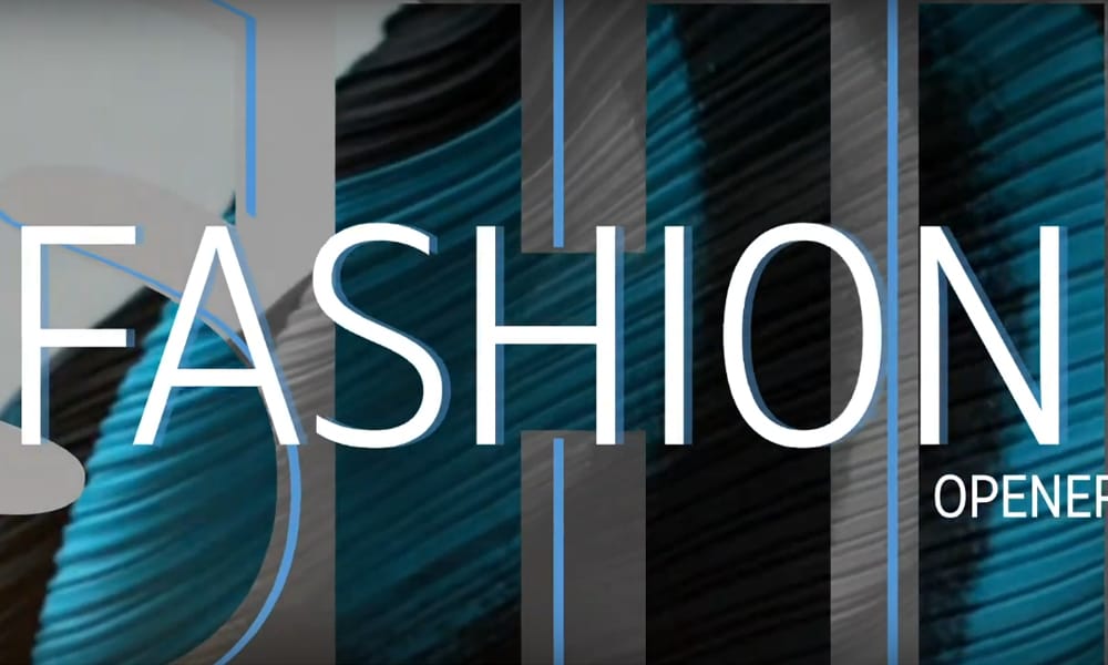 Fashion Opener