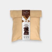 Free Choco Moco Chocolate Mockup PSD