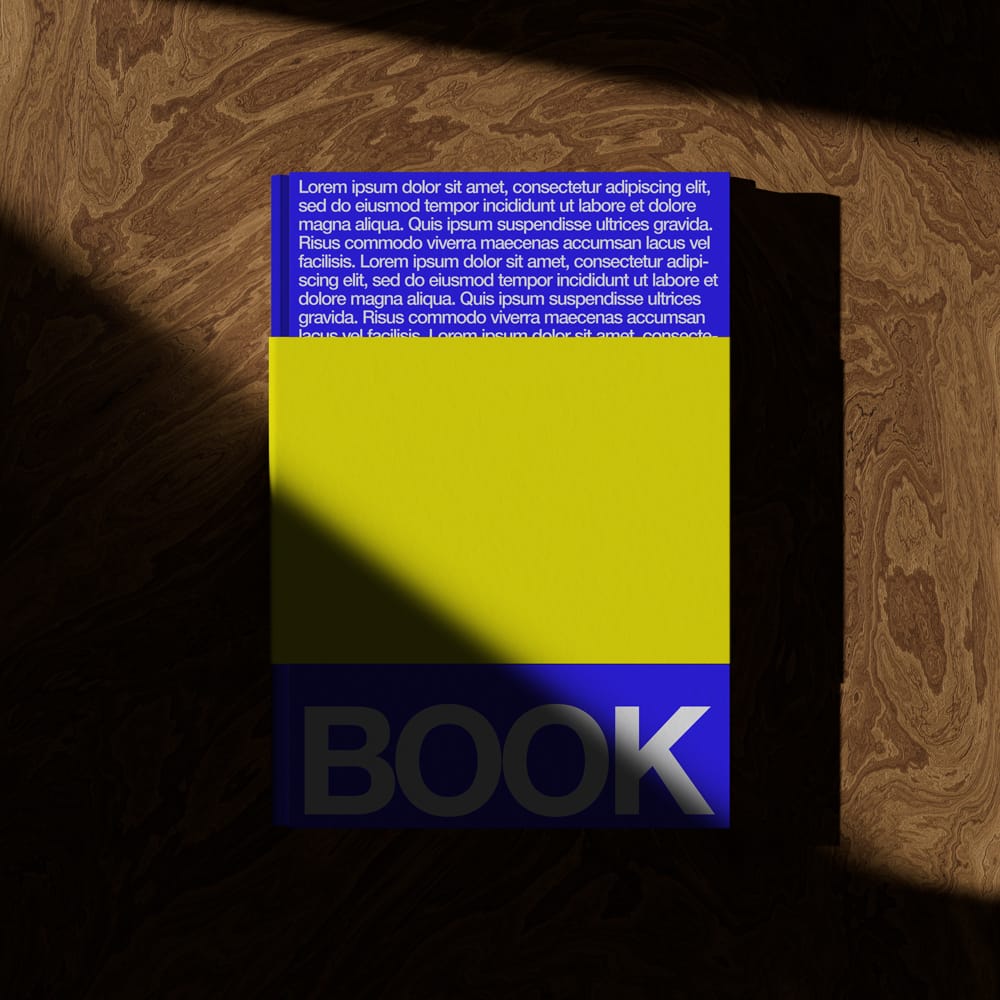 Free-Standard-Book-Mockup-PSD