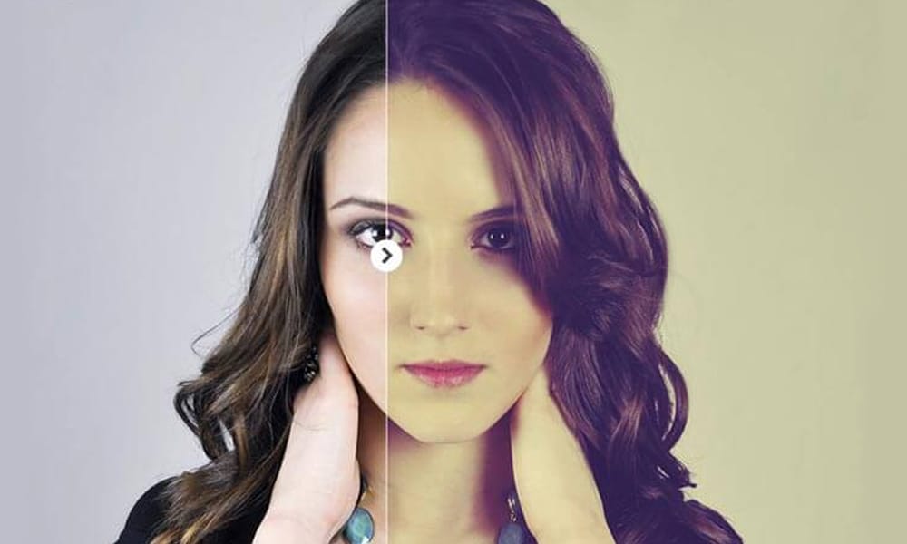 Free Vintage Photoshop Actions