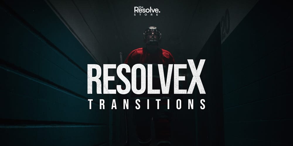 ResolveX