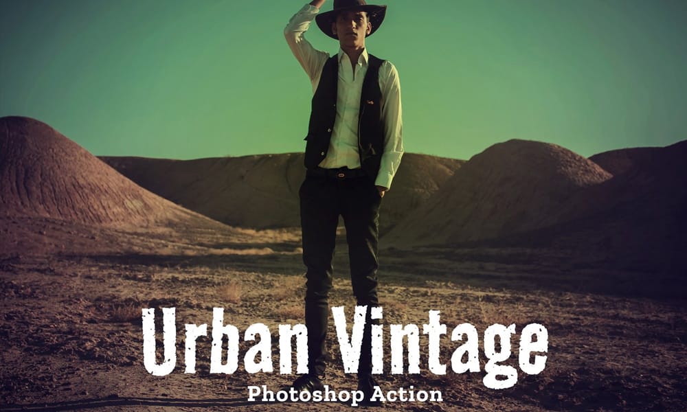 Urban Vintage