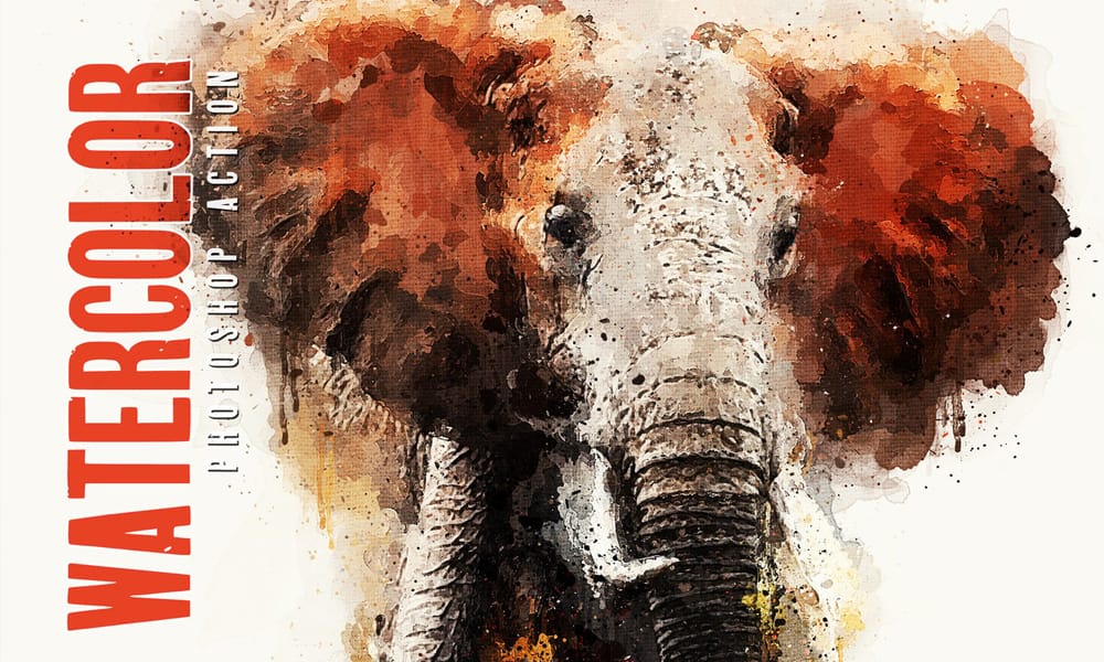 Watercolor