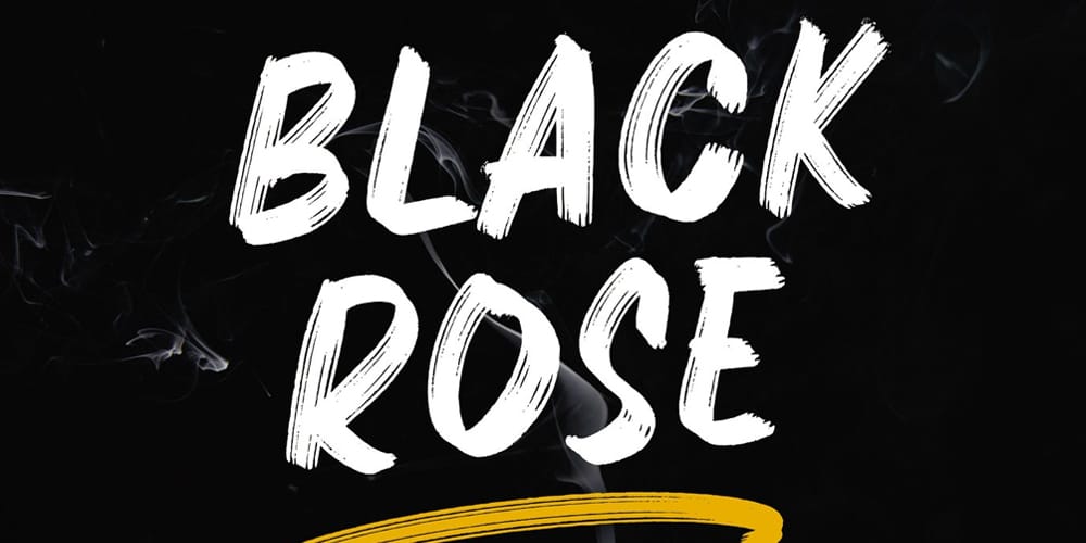 Blackrose