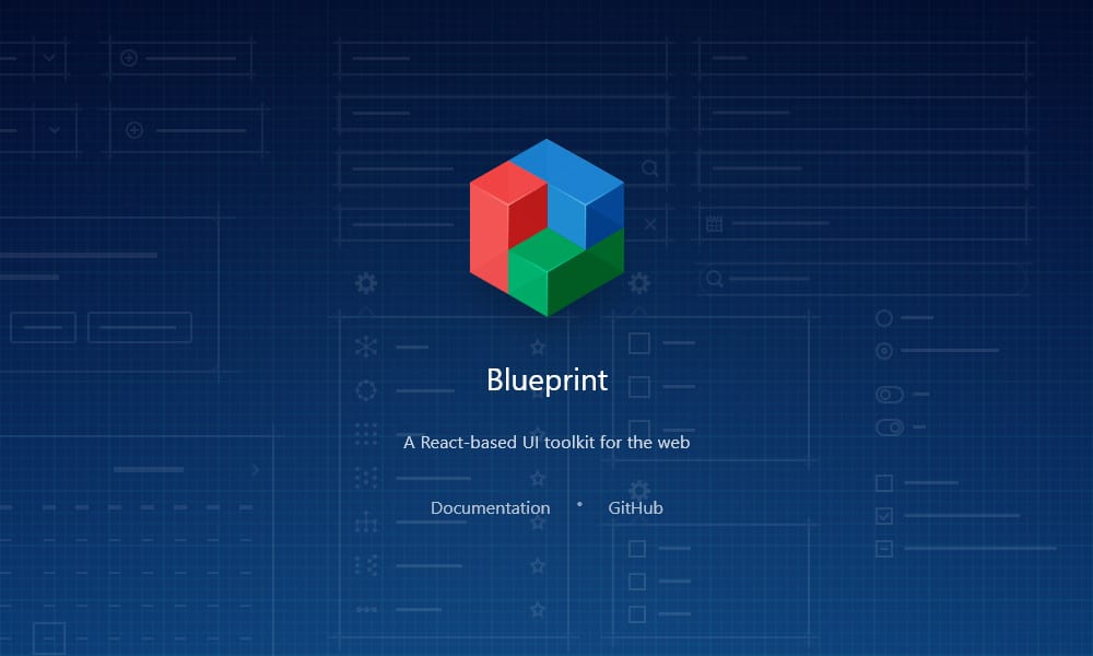 BlueprintJS