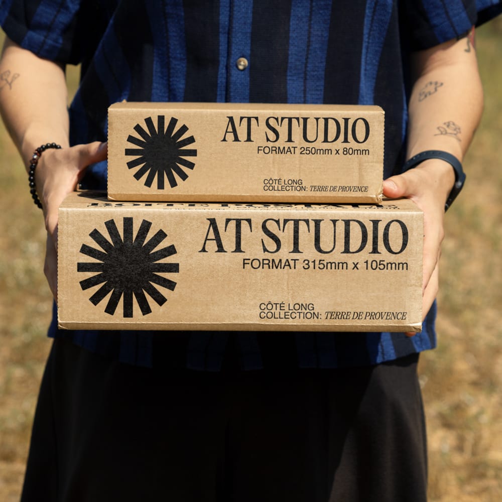 Free Double Box Mockup PSD