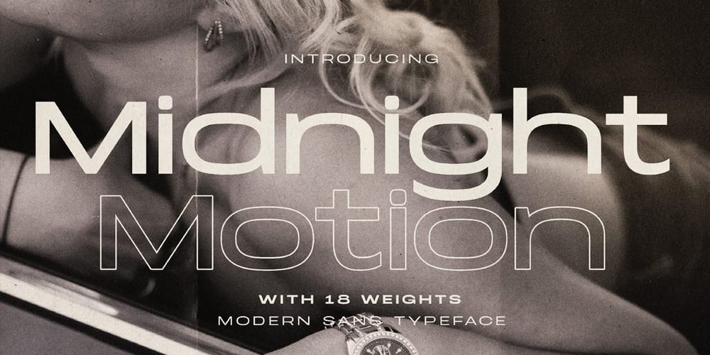 Midnight Motion