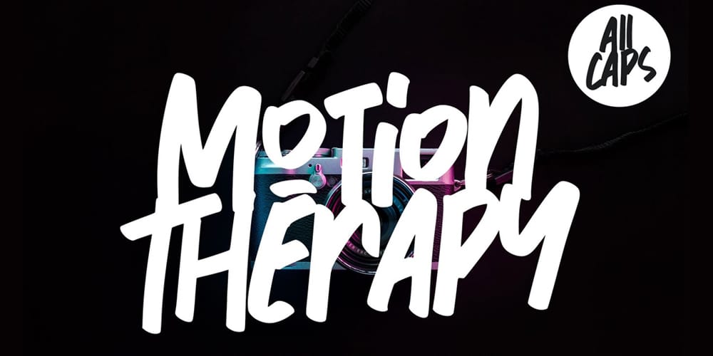 Motion Therapy 