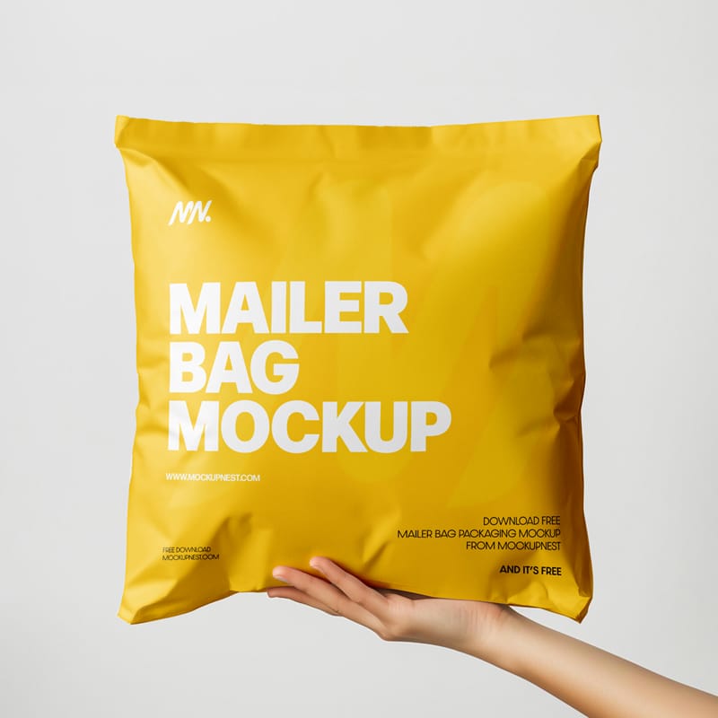 Square-Paper-Mailer-Bag-Mockup-Holding-By-Hand-PSD