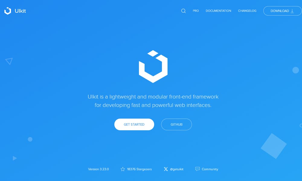 UI Kit