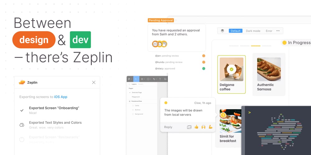 Zeplin