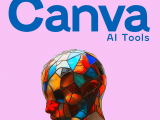 canva Ai tools