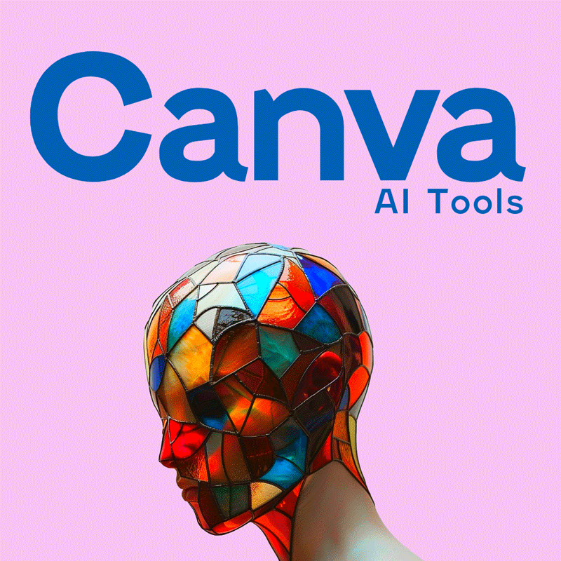 canva Ai tools