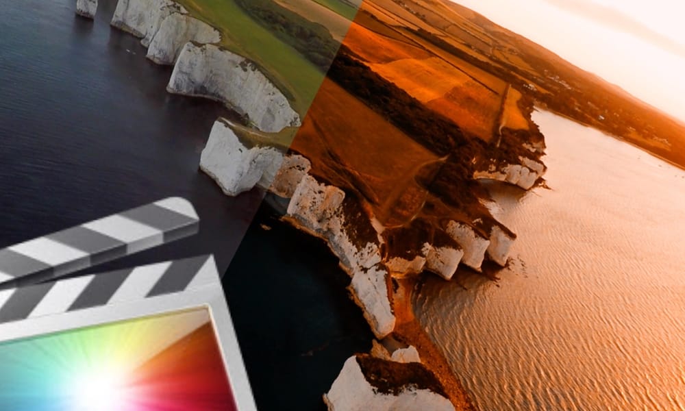 Adjustment Layer Plugin for Final Cut Pro 