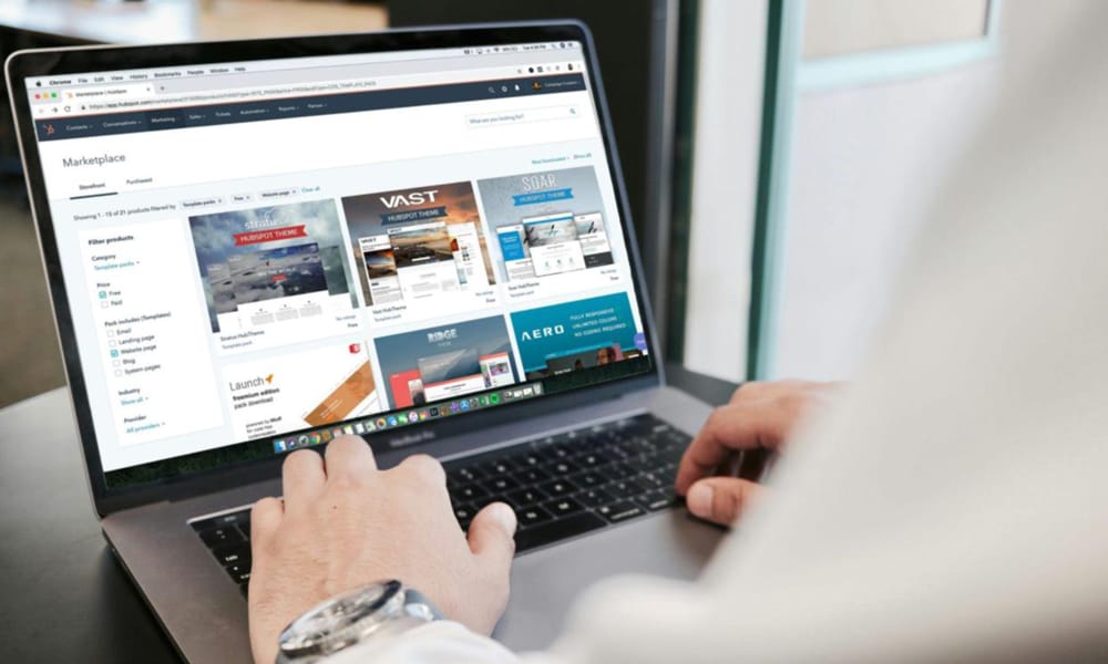 Agency Supports Businesses