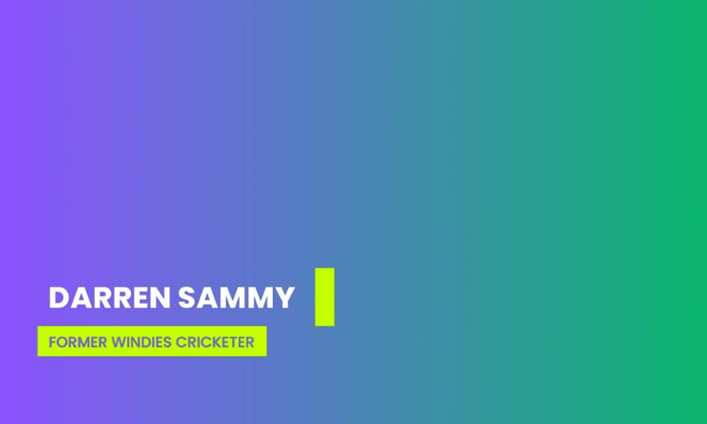 Davinci Resolve Lower Third Name Title Template