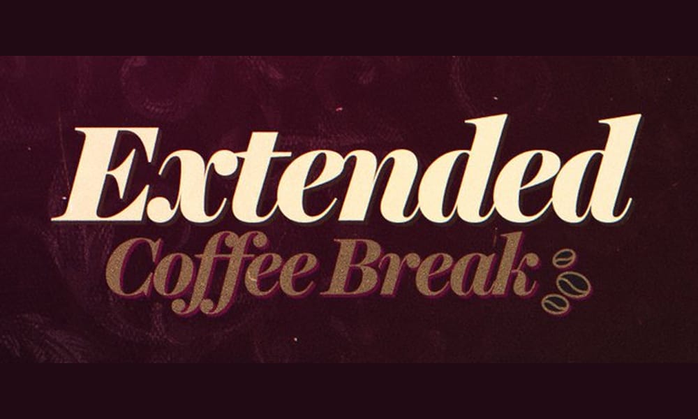 Extended Coffee Break plugin for After Effects 