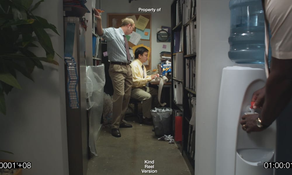 Feature Overlays Effect Plugin