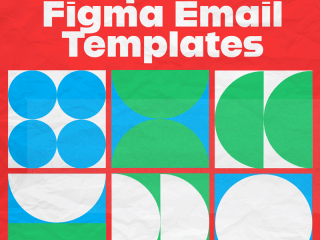Free Figma Email Templates