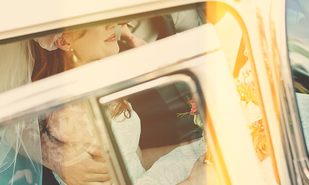 Free Light Leak Photoshop Actions 