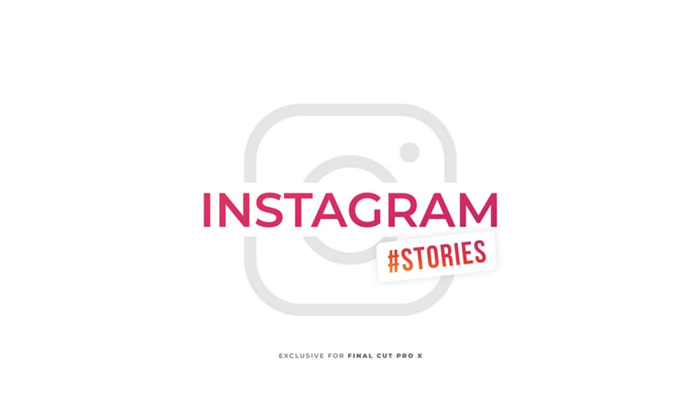 Instagram Story Templates