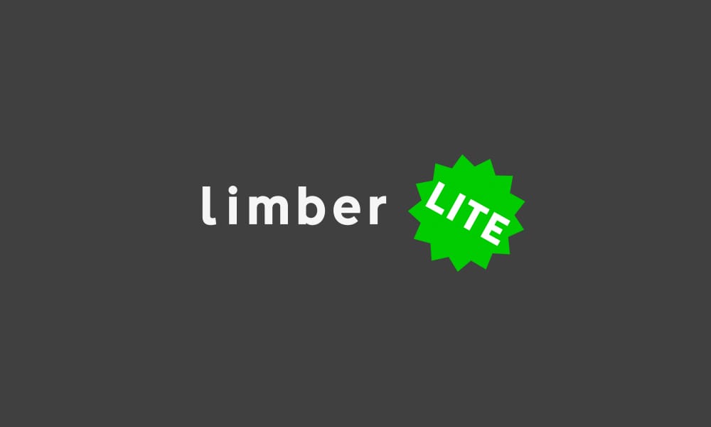 Limber Lite