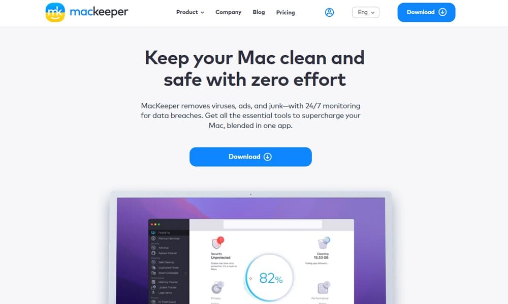 MacKeeper