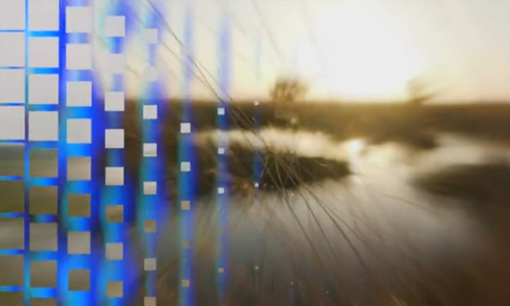 Sliding Square Transition Final Cut Pro Template