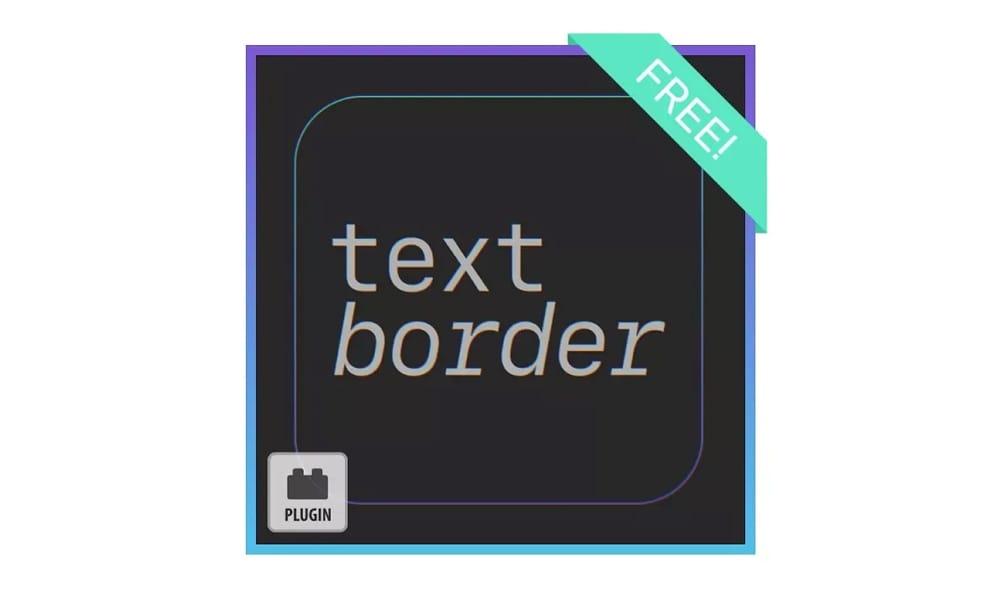 TextBorder