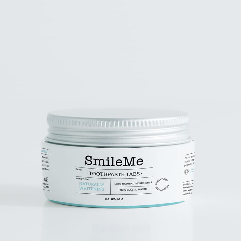 White Tone Cream Jar Mockup PSD