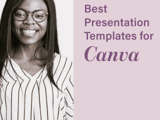 Best Canva Presentation Templates