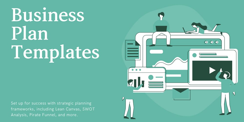 Blue-Illustrative-Technology-Business-Plan-Presentation