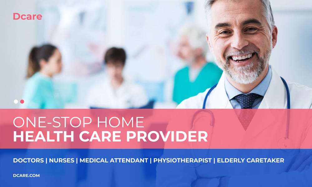 Dentist Dental Care Google Slide Template