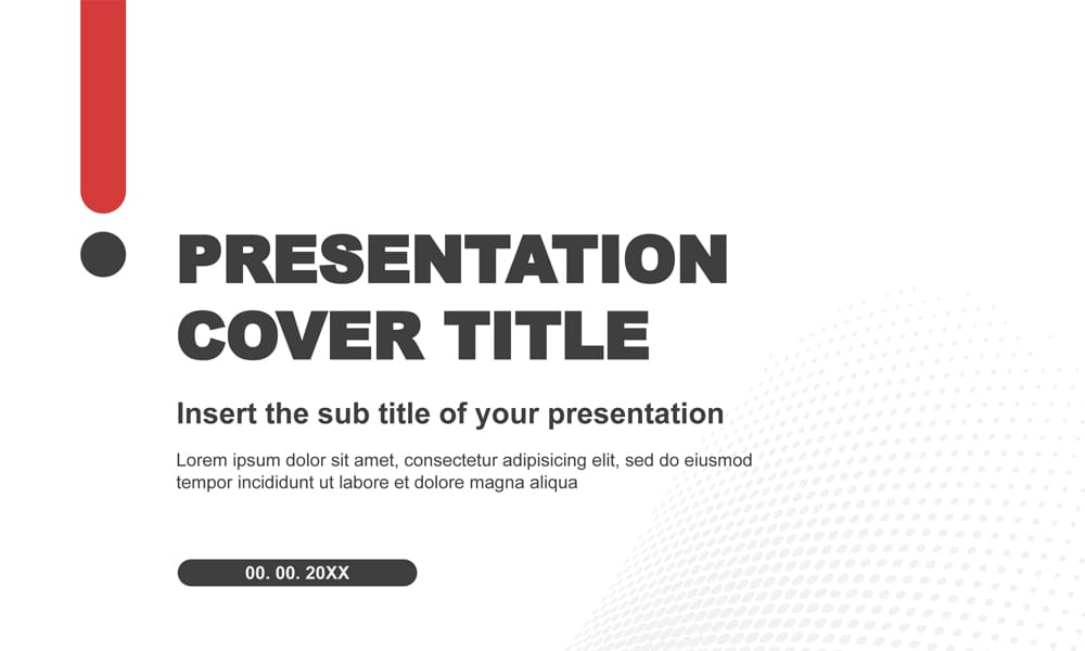 Free Business Concept Presentation Templates