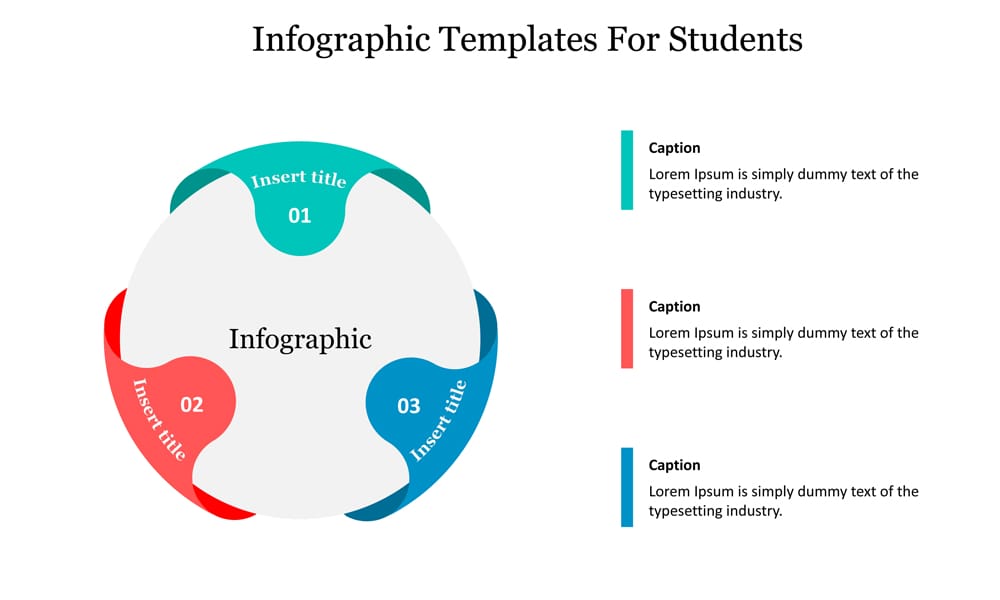 Free Infographic Templates for Students
