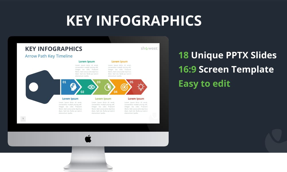 Key-Infographics-Template-for-Google-Slides