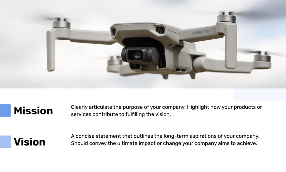 Startup Launch Strategy Presentation Template