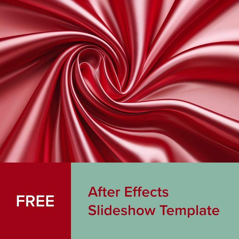 Unlock Stunning Videos: Your Ultimate Guide to Free After Effects Slideshow Templates