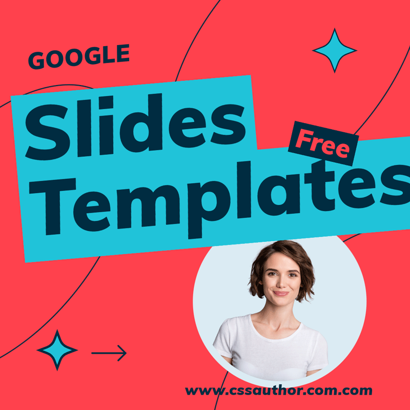 Best Free Google Slides Templates