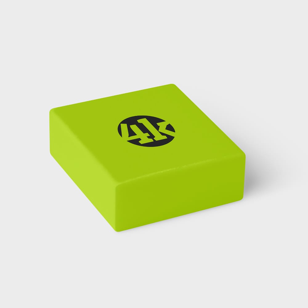 Free Eraser Mockup Set PSD