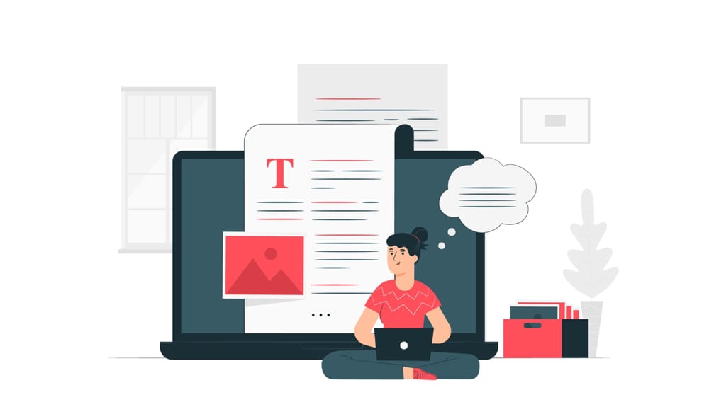 Optimizing Content Width for Readability