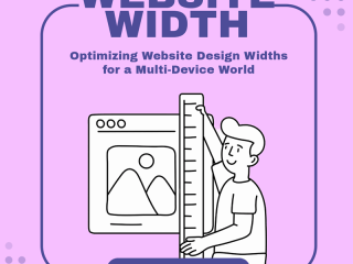 Optimizing Website Design Widths for a Multi-Device World