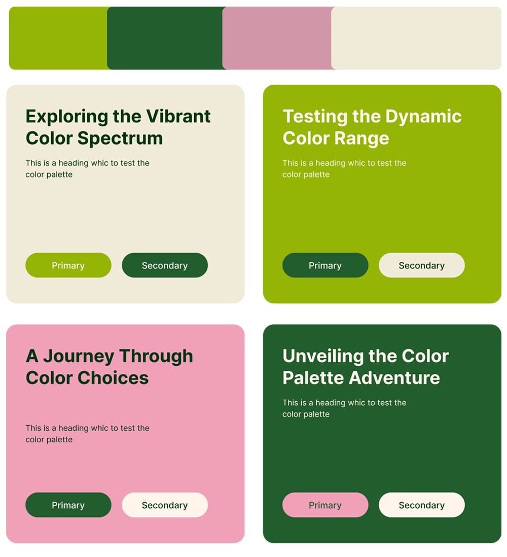 UI Color
