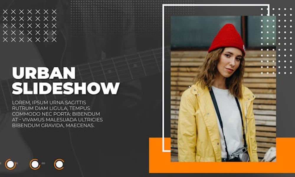 Urban Slideshow