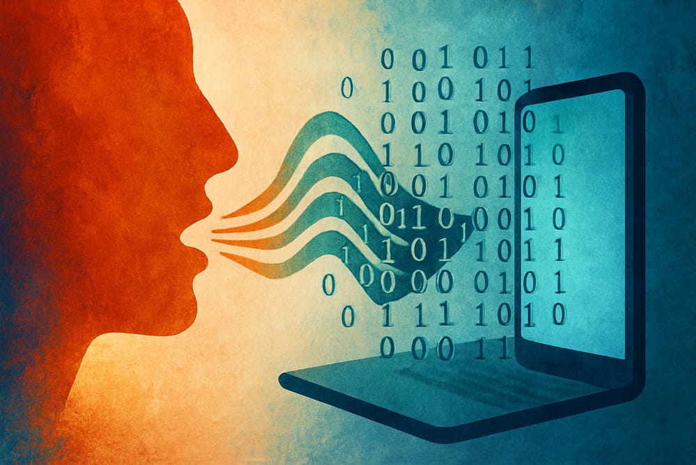 AI voice APIs
