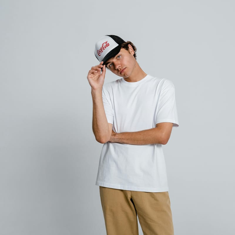 Baseball Cap Mockup Design PSD